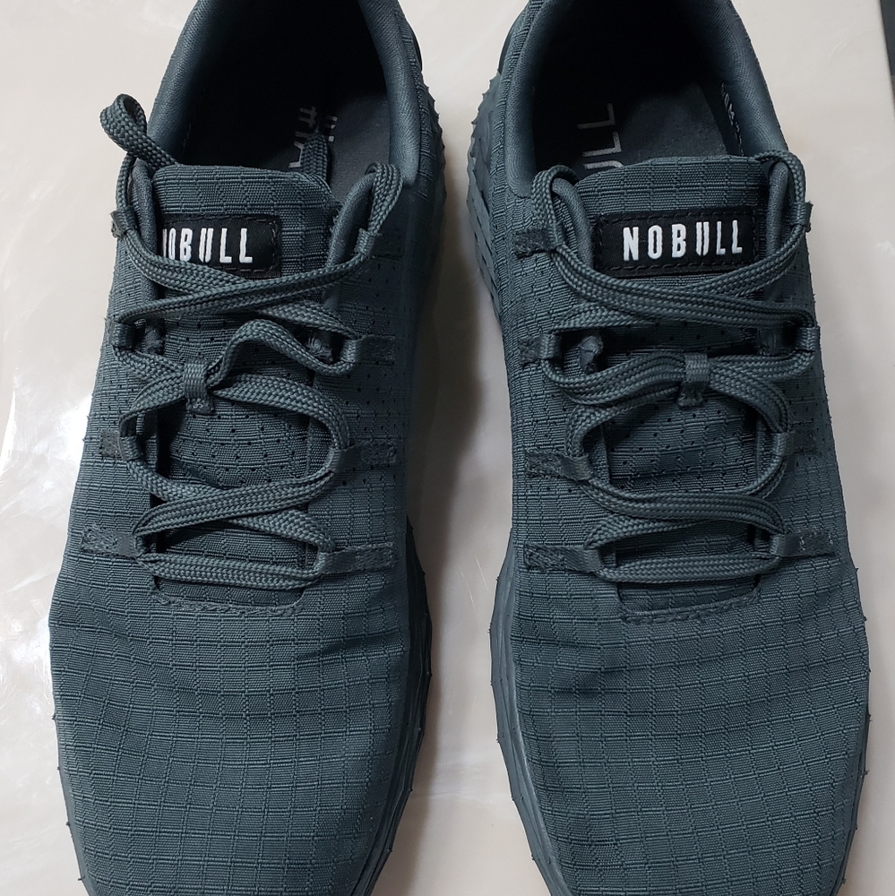 Nobull Ripstop Runners